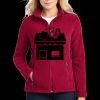 Women's Value Fleece Jacket Thumbnail