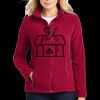 Women's Value Fleece Jacket Thumbnail