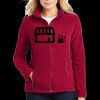 Women's Value Fleece Jacket Thumbnail