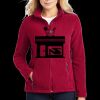Women's Value Fleece Jacket Thumbnail