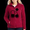 Women's Value Fleece Jacket Thumbnail
