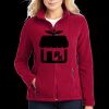 Women's Value Fleece Jacket Thumbnail