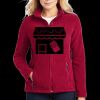 Women's Value Fleece Jacket Thumbnail