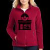 Women's Value Fleece Jacket Thumbnail