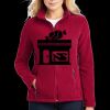 Women's Value Fleece Jacket Thumbnail