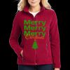 Women's Value Fleece Jacket Thumbnail