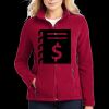 Women's Value Fleece Jacket Thumbnail