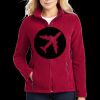 Women's Value Fleece Jacket Thumbnail