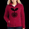 Women's Value Fleece Jacket Thumbnail