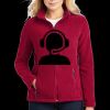Women's Value Fleece Jacket Thumbnail