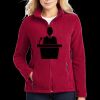 Women's Value Fleece Jacket Thumbnail