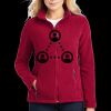 Women's Value Fleece Jacket Thumbnail