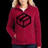Women's Value Fleece Jacket Thumbnail
