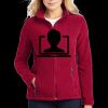 Women's Value Fleece Jacket Thumbnail