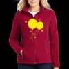 Women's Value Fleece Jacket Thumbnail