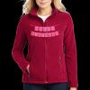 Women's Value Fleece Jacket Thumbnail