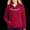 Women's Value Fleece Jacket Thumbnail