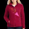 Women's Value Fleece Jacket Thumbnail