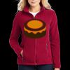 Women's Value Fleece Jacket Thumbnail