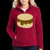 Women's Value Fleece Jacket Thumbnail