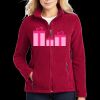 Women's Value Fleece Jacket Thumbnail
