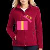 Women's Value Fleece Jacket Thumbnail