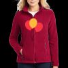 Women's Value Fleece Jacket Thumbnail