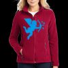 Women's Value Fleece Jacket Thumbnail