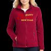 Women's Value Fleece Jacket Thumbnail
