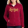 Women's Value Fleece Jacket Thumbnail