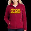 Women's Value Fleece Jacket Thumbnail