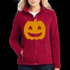 Women's Value Fleece Jacket Thumbnail