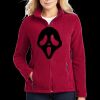 Women's Value Fleece Jacket Thumbnail