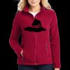Women's Value Fleece Jacket Thumbnail