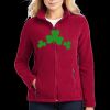 Women's Value Fleece Jacket Thumbnail