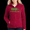 Women's Value Fleece Jacket Thumbnail