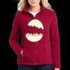 Women's Value Fleece Jacket Thumbnail