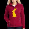 Women's Value Fleece Jacket Thumbnail