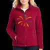 Women's Value Fleece Jacket Thumbnail