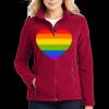 Women's Value Fleece Jacket Thumbnail