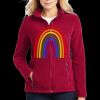 Women's Value Fleece Jacket Thumbnail