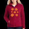 Women's Value Fleece Jacket Thumbnail