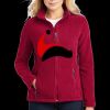 Women's Value Fleece Jacket Thumbnail