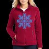 Women's Value Fleece Jacket Thumbnail
