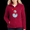 Women's Value Fleece Jacket Thumbnail