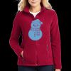 Women's Value Fleece Jacket Thumbnail