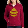 Women's Value Fleece Jacket Thumbnail