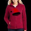 Women's Value Fleece Jacket Thumbnail