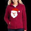Women's Value Fleece Jacket Thumbnail