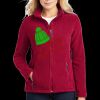 Women's Value Fleece Jacket Thumbnail